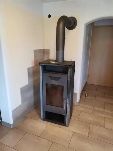 מאלטרדינגן Schoene Ferienwohnung Mit Terrasse מראה חיצוני תמונה