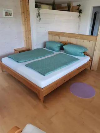 מאלטרדינגן Schoene Ferienwohnung Mit Terrasse מראה חיצוני תמונה